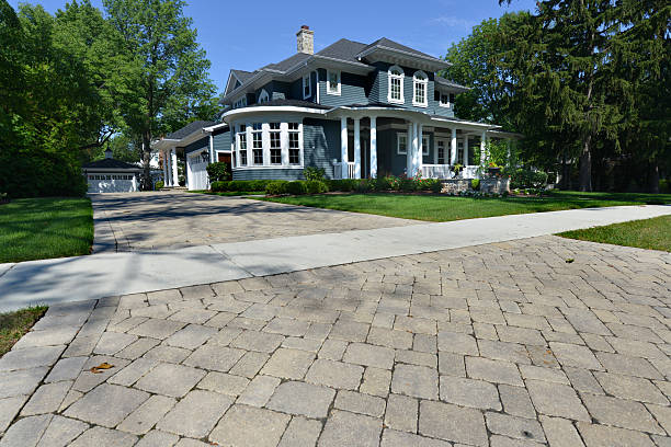 Best Best Driveway Pavers  in USA